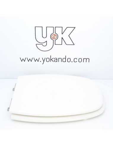 Toilet Seat GALA DIANA Made to Measure ETOOS