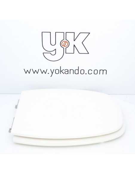 Toilet Seat GALA DIANA Made to Measure ETOOS Toilet Seat GALA DIANA Made to Measure ETOOS