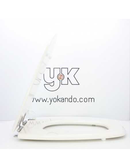 Tampo sanita GALA DIANA feito para medir ETOOS