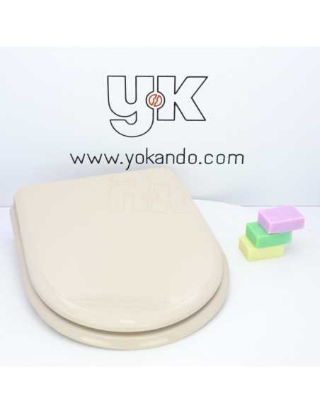 Toilet Seat CERABATI ERICA