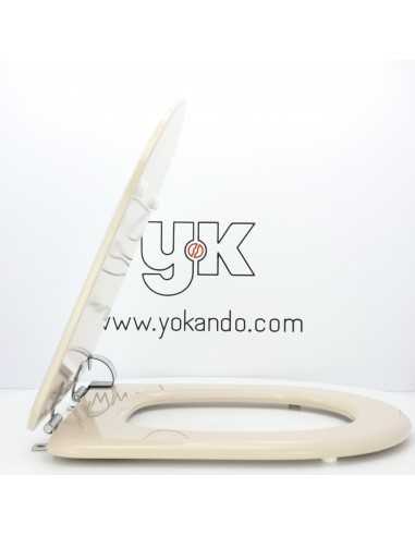 Toilet Seat CERABATI ERICA