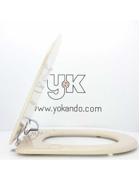 Tapa WC CERABATI ERICA Fabricada A Medida VISON