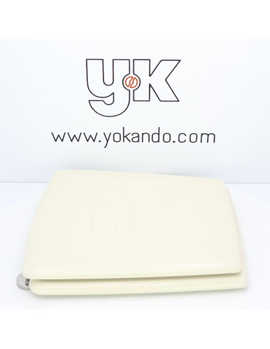 Toilet Seat VILLEROY BOCH TOBOGA ETOOS