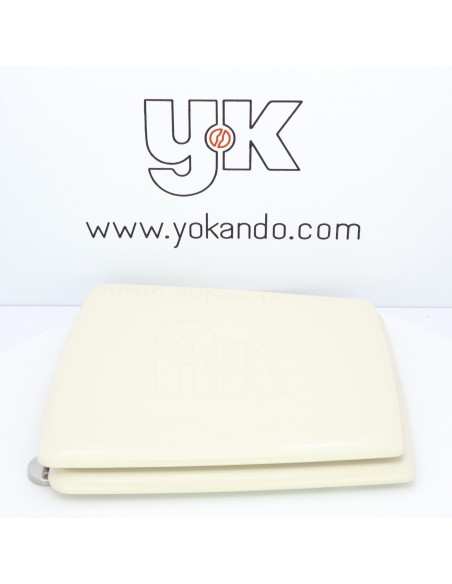 Toilet Seat VILLEROY BOCH TOBOGA ETOOS