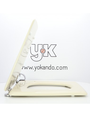 Toilet Seat VILLEROY BOCH TOBOGA ETOOS