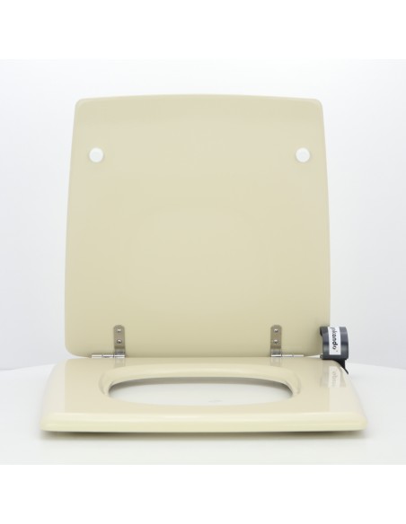 Toilet Seat VILLEROY BOCH TOBOGA ETOOS