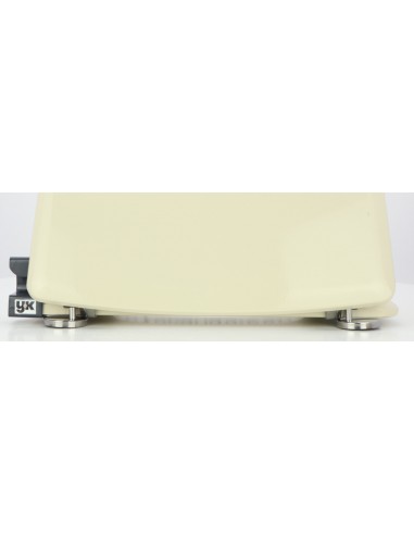 Sedile copriwater VILLEROY BOCH TOBOGA ETOOS