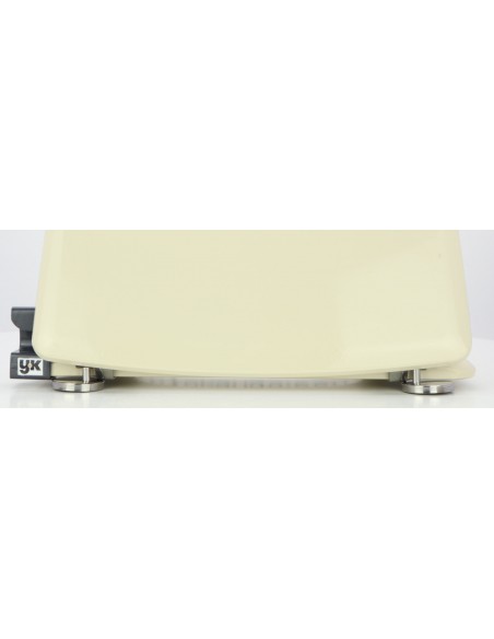 Abattant WC VILLEROY BOCH TOBOGA ETOOS