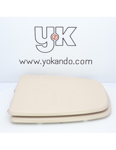 Toilet Seat SANGRÁ GRANADA OLD MODEL ETOOS