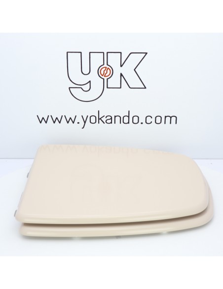 Sedile copriwater SANGRÁ GRANADA VECCHIO MODELLO ETOOS