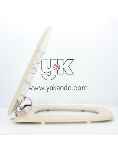 Toilet Seat SANGRÁ GRANADA OLD MODEL ETOOS