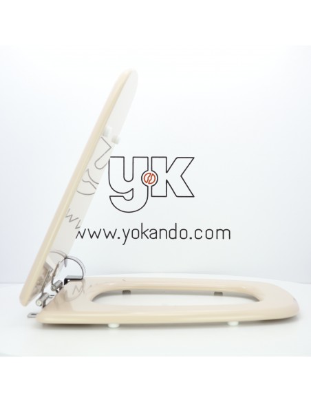 Tampo sanita SANGRÁ GRANADA MODELO ANTIGO ETOOS