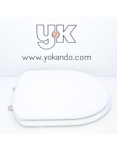 Tapa WC IDEAL STANDARD TIZIO Fabricada A Medida BLANCO