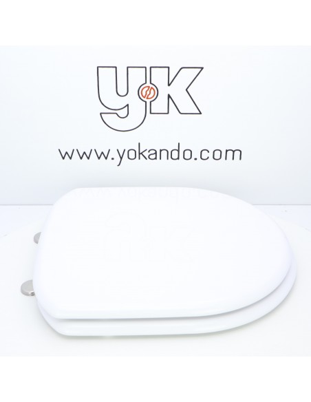 Tapa WC IDEAL STANDARD TIZIO Fabricada A Medida BLANCO