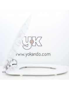 Toilet Seat IDEAL STANDARD TIZIO ETOOS 2