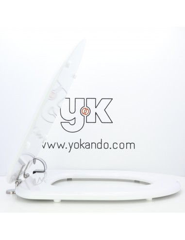 Toilet Seat IDEAL STANDARD TIZIO ETOOS