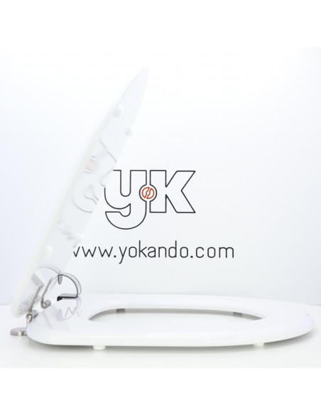 Toilet Seat IDEAL STANDARD TIZIO ETOOS