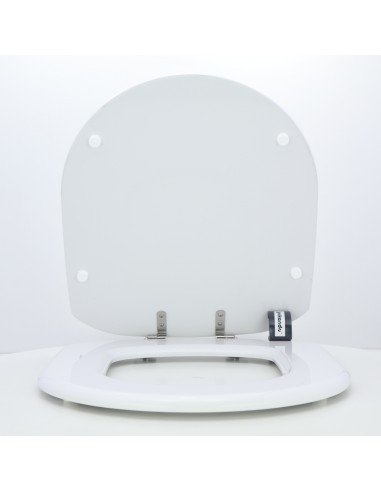 Tapa WC IDEAL STANDARD TIZIO Fabricada A Medida BLANCO