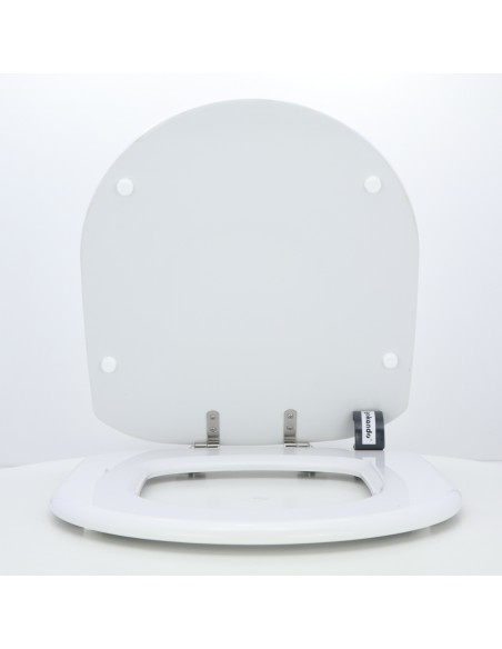 Toilet Seat IDEAL STANDARD TIZIO ETOOS