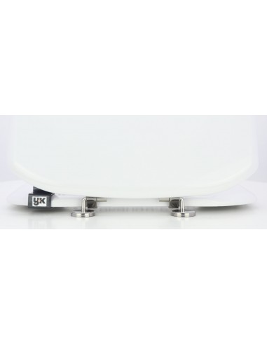 Abattant WC IDEAL STANDARD TIZIO ETOOS