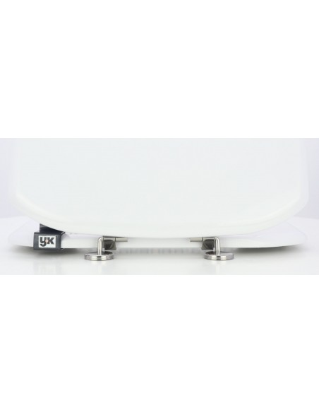 Tapa WC IDEAL STANDARD TIZIO Fabricada A Medida BLANCO