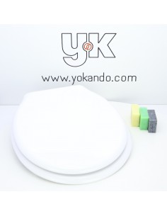 Toilet Seat UNISAN JAVEA ETOOS