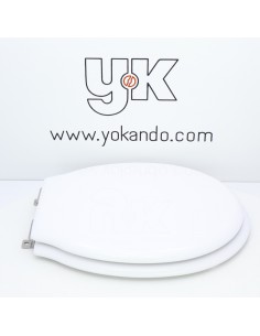 Toilet Seat UNISAN JAVEA ETOOS 2