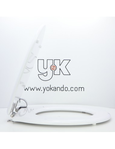 Toilet Seat UNISAN JAVEA ETOOS