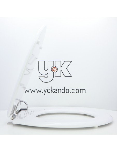 Tampo sanita UNISAN JAVEA ETOOS