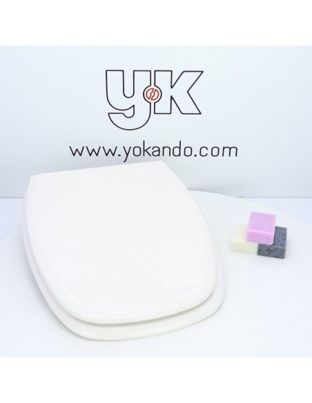 Toilet Seat GALA DIANA Made to Measure ETOOS Toilet Seat GALA DIANA Made to Measure ETOOS