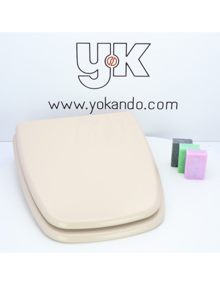 SANGRÁ GRANADA OLD MODEL Soft Close Toilet Seat ETOOS