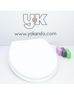 DURAVIT GIORNO Toilet Seat Made to Measure