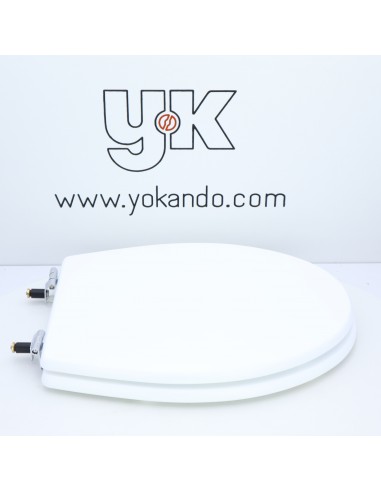 Tampa De Sanita DURAVIT GIORNO Feito Para Medir