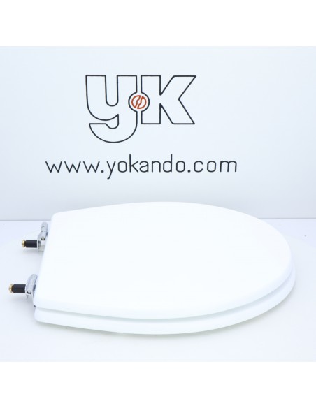 Tampa De Sanita DURAVIT GIORNO Feito Para Medir