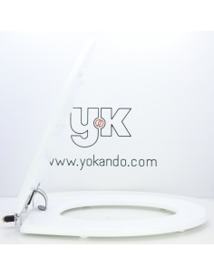 DURAVIT GIORNO Toilet Seat Made to Measure 2