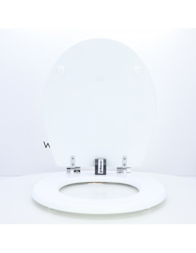 DURAVIT GIORNO Toilet Seat Made to Measure