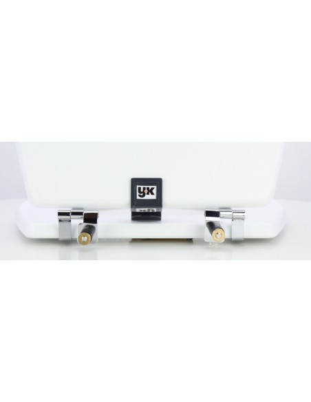 DURAVIT GIORNO Toilet Seat Made to Measure