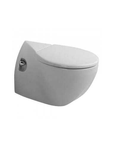 Abattant DURAVIT GIORNO Fait Sur Mesure