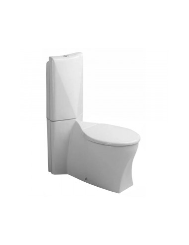 DURAVIT GIORNO Toilet Seat Made to Measure