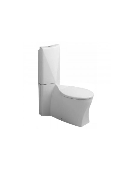 Abattant DURAVIT GIORNO Fait Sur Mesure