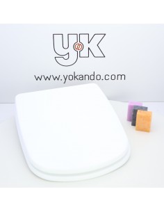 FLAMINIA MONO Toilet Seat Made to Measure