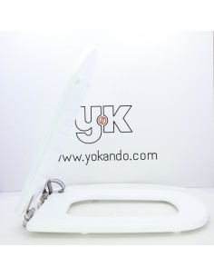 Abattant FLAMINIA MONO Fait Sur Mesure 2