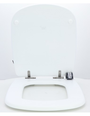 Tapa WC FLAMINIA MONO Fabricada A Medida BLANCO