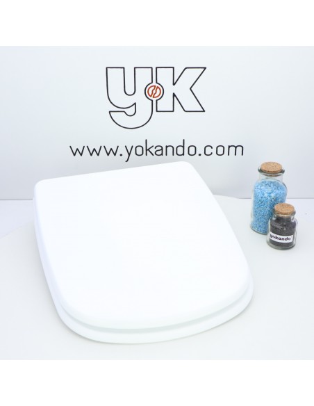 FLAMINIA MONO Toilet Seat Soft Close Made to Measure