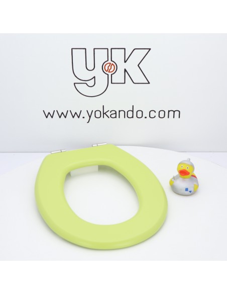 SANGRÁ Child Toilet Seat - PORSAN MODEL  (ONLY RING) Made To Measure