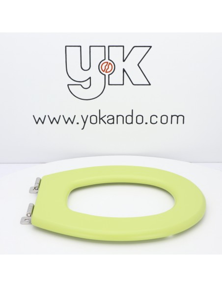 SANGRÁ Child Toilet Seat - PORSAN MODEL  (ONLY RING) Made To Measure