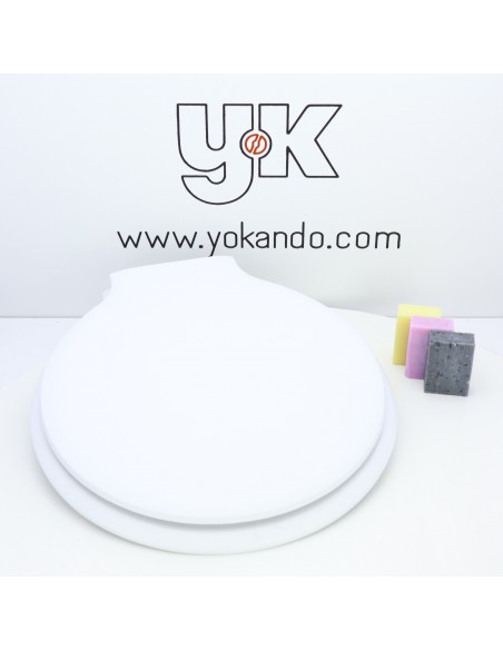 Toilet Seat BELLAVISTA OLYMPIA ETOOS Toilet Seat BELLAVISTA OLYMPIA ETOOS