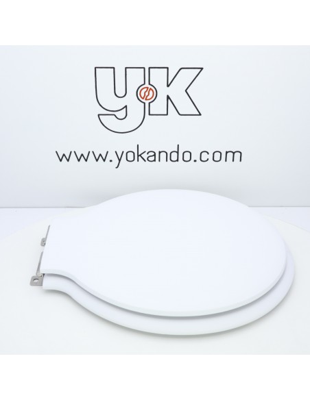 Toilet Seat BELLAVISTA OLYMPIA ETOOS Toilet Seat BELLAVISTA OLYMPIA ETOOS