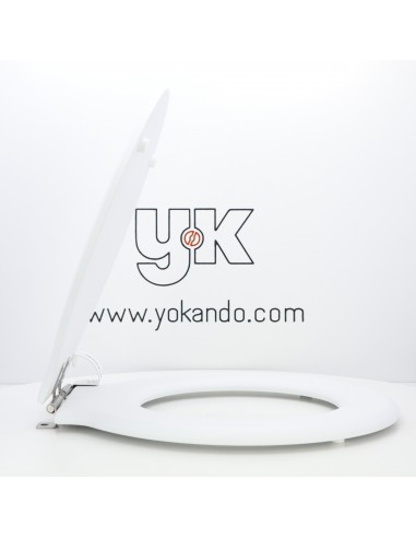 Toilet Seat BELLAVISTA OLYMPIA ETOOS