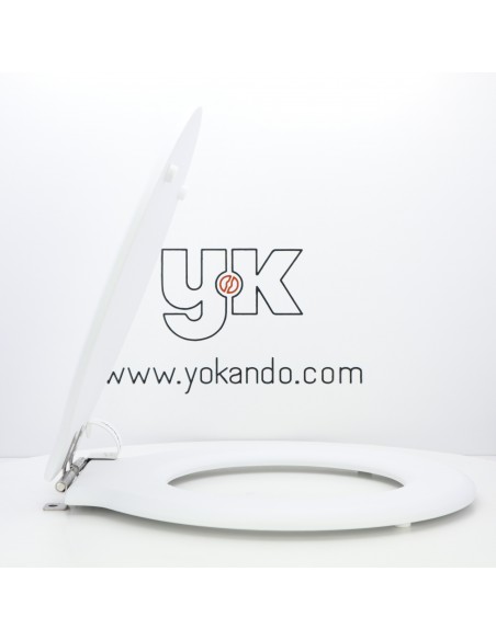 Toilet Seat BELLAVISTA OLYMPIA ETOOS Toilet Seat BELLAVISTA OLYMPIA ETOOS